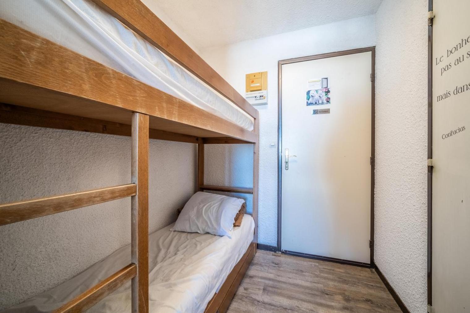 Apartamento Giffre Samoëns Exterior foto