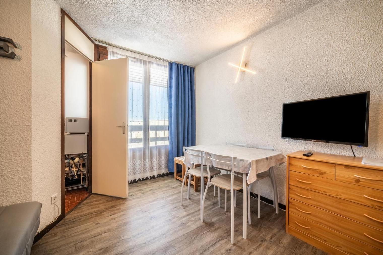 Apartamento Giffre Samoëns Exterior foto